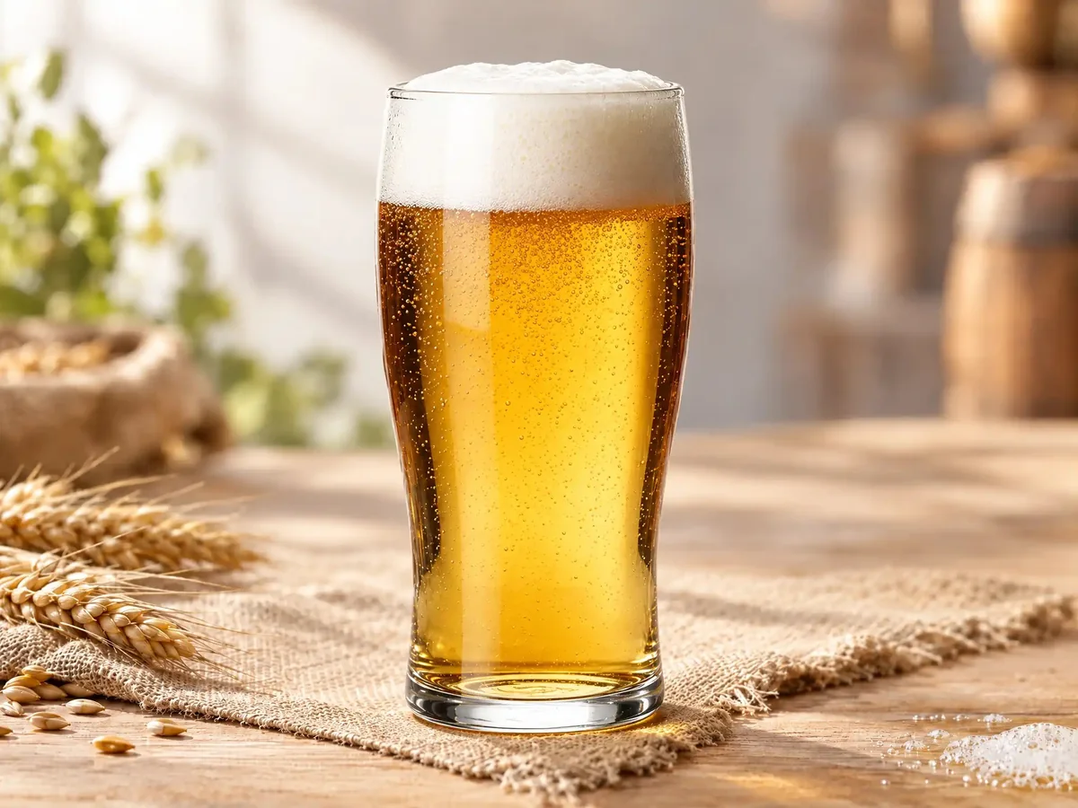 XZ7010 570 ml Straight Pub Beer Glass - Wholesale Factory Direct China