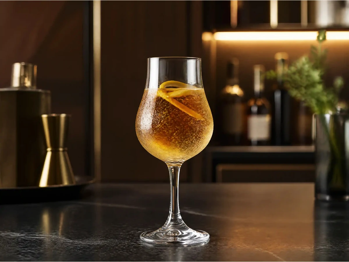 150 ml Grappa Nosing Glass XZ1022-14 wholesale - Wholesale Factory Direct China
