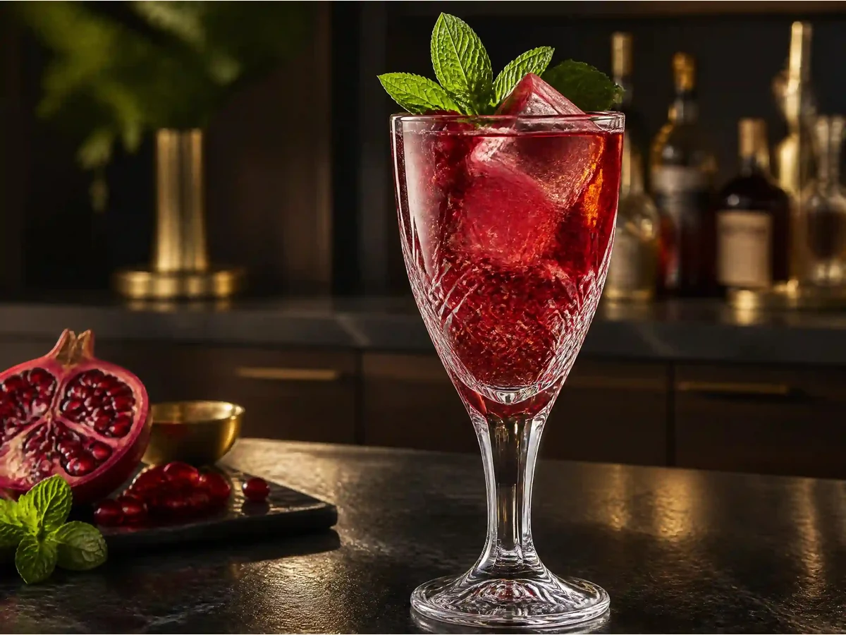 300 ml Dublin Cut Stemmed Wine Glass XZ3050 wholesale - Wholesale Factory Direct China